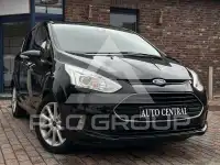 2016 Ford B-Max