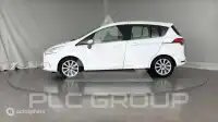 2016 Ford B-Max