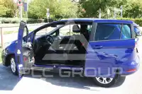 2016 Ford B-Max