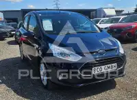 2016 Ford B-Max