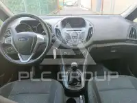 2016 Ford B-Max