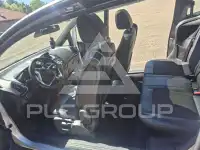2016 Ford B-Max