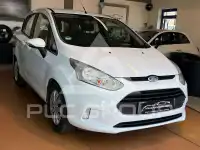 2016 Ford B-Max