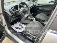 2016 Ford B-Max