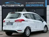 2016 Ford B-Max