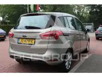 2016 Ford B-Max