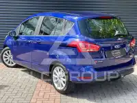 2016 Ford B-Max