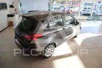 2016 Ford B-Max