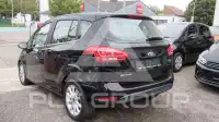 2016 Ford B-Max
