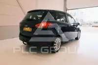 2016 Ford B-Max