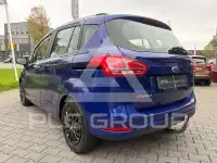 2016 Ford B-Max
