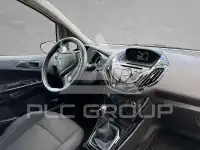 2016 Ford B-Max