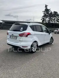 2016 Ford B-Max