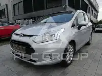 2016 Ford B-Max