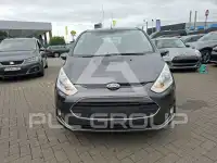 2016 Ford B-Max