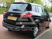2016 Ford B-Max