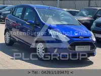 2016 Ford B-Max
