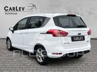 2016 Ford B-Max