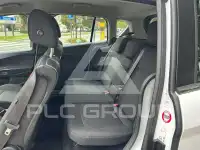 2016 Ford B-Max
