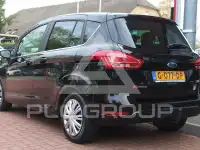 2016 Ford B-Max