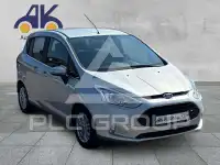 2016 Ford B-Max