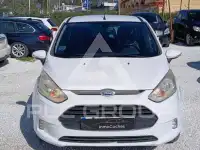 2016 Ford B-Max