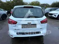 2016 Ford B-Max