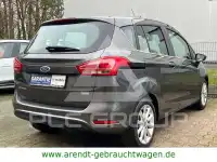 2016 Ford B-Max