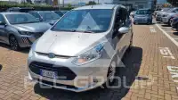 2016 Ford B-Max