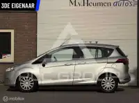 2016 Ford B-Max