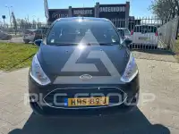 2016 Ford B-Max