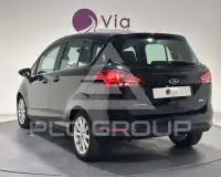 2016 Ford B-Max
