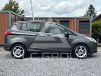 2016 Ford B-Max