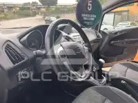 2016 Ford B-Max