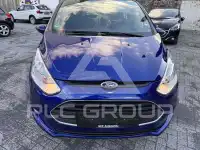 2016 Ford B-Max