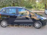 2016 Ford B-Max