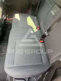 2016 Ford B-Max
