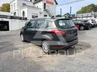 2016 Ford B-Max