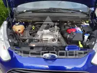 2016 Ford B-Max