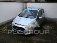 2016 Ford B-Max