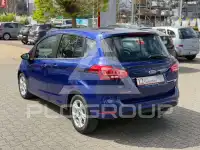 2016 Ford B-Max