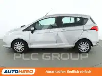 2016 Ford B-Max