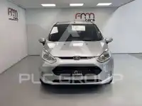 2016 Ford B-Max