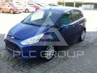 2016 Ford B-Max