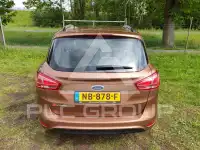 2016 Ford B-Max