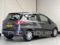 2016 Ford B-Max