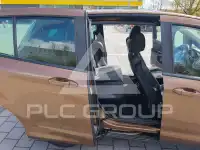 2016 Ford B-Max