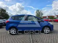 2016 Ford B-Max