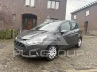 2016 Ford B-Max