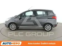 2016 Ford B-Max